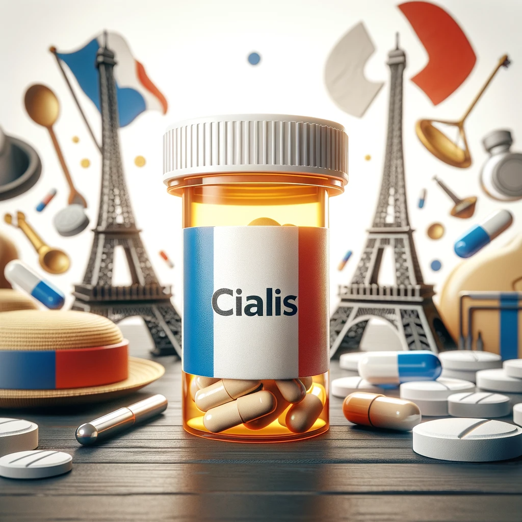 Exemple d ordonnance cialis 